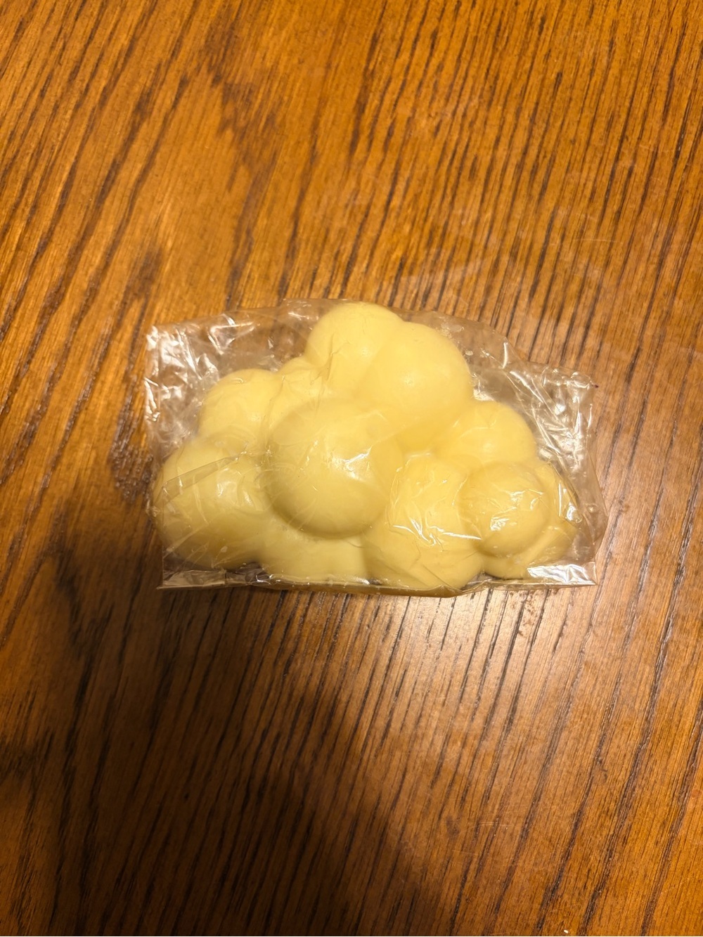 Lush 40 winks massage bar